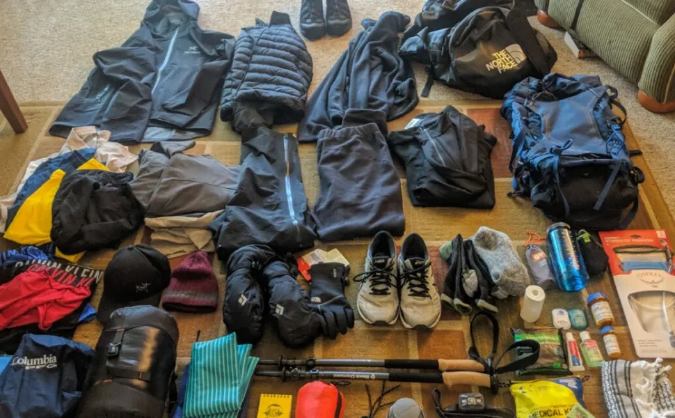 Kilimanjaro Packing List: What to Bring