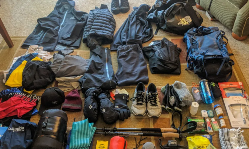Kilimanjaro Packing List: What to Bring