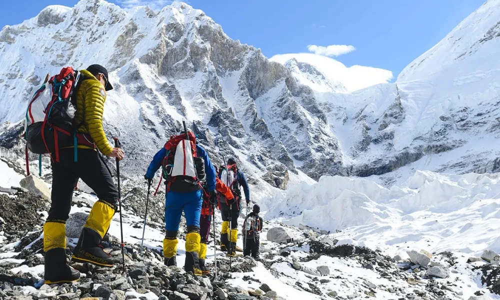 Kilimanjaro vs Everest Base Camp: Which Is Harder?