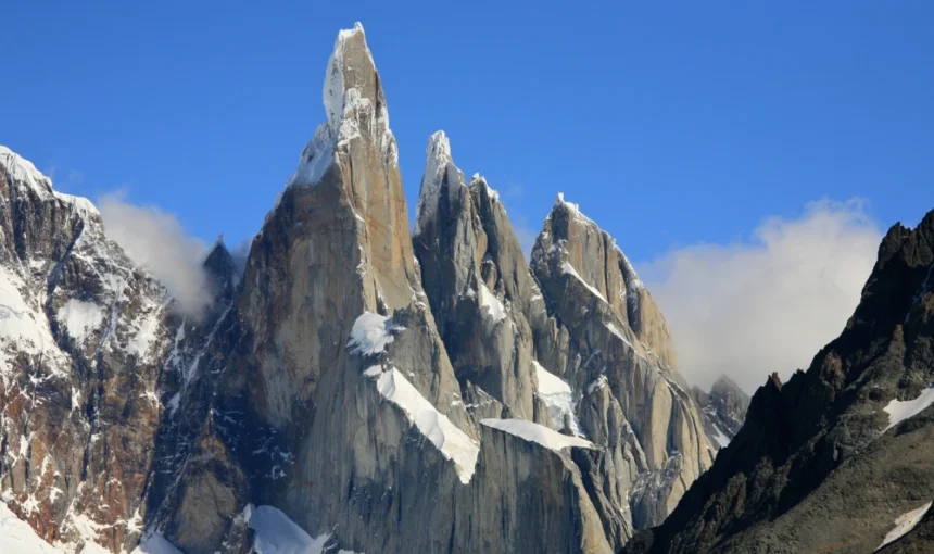 Most Dangerous Mountains in the World
