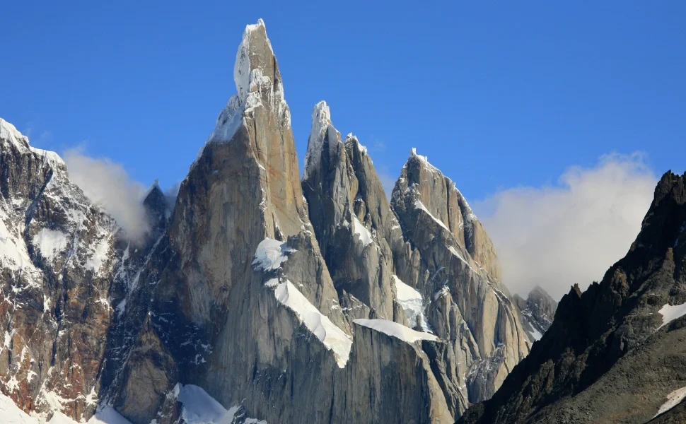 most dangerous mountains in the world