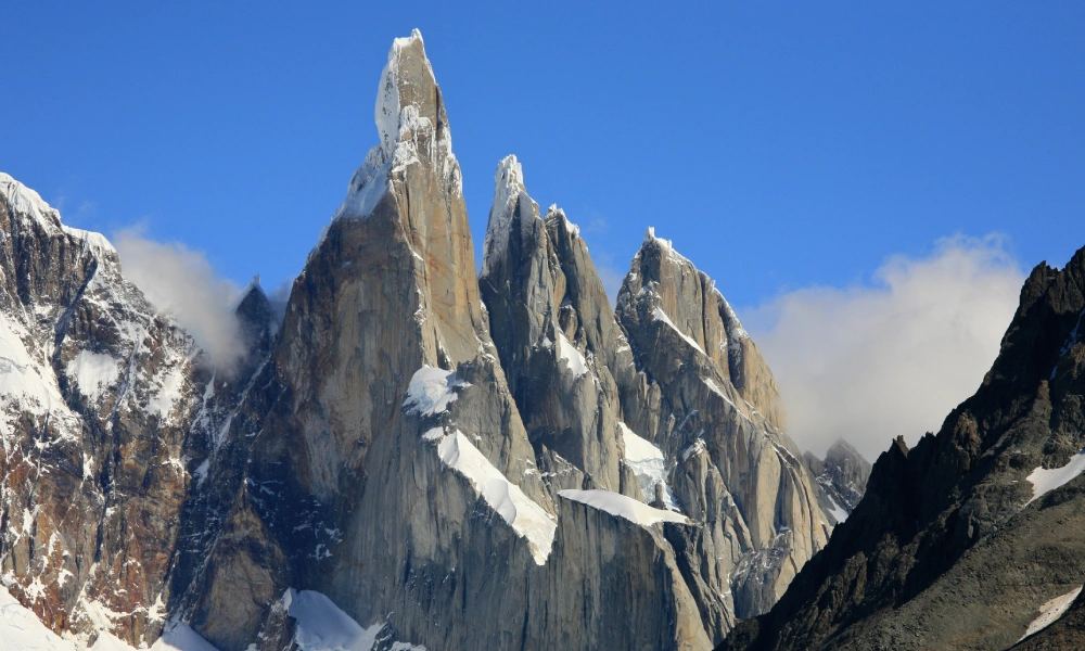 most dangerous mountains in the world