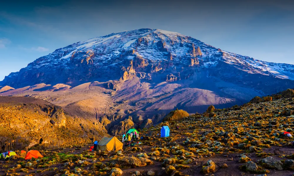 Mount Meru for Landscape and Nature Photographers