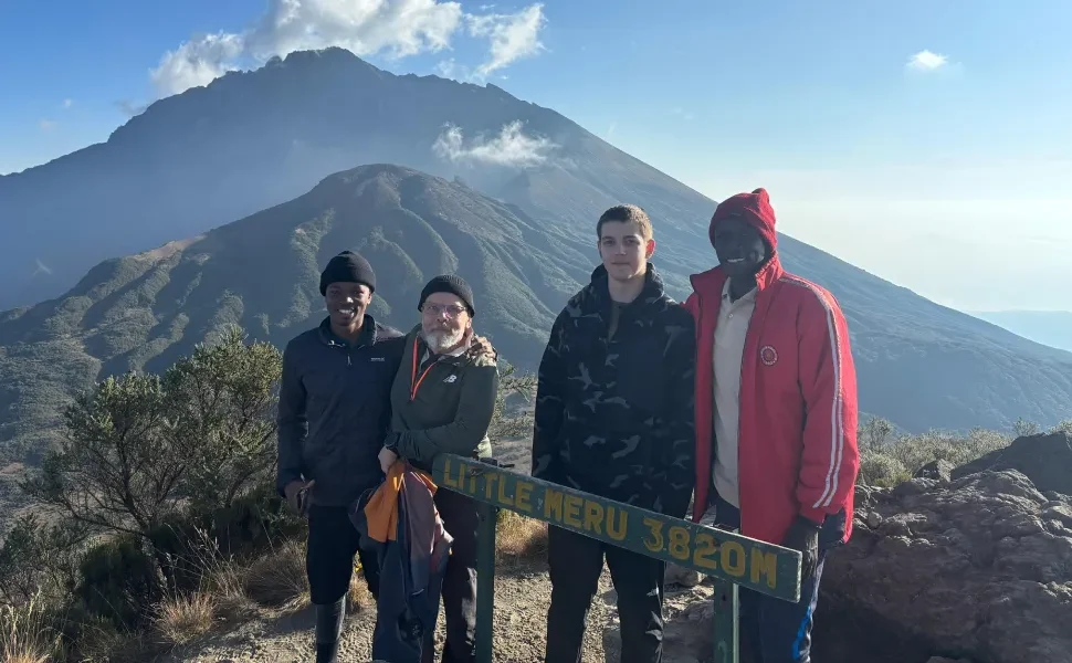 Mount Meru Summit Schedule: When to Start and Why