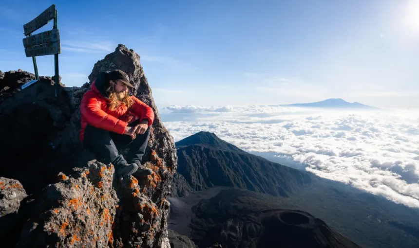 Mount Meru Summit: What You Need to Know Before You Go