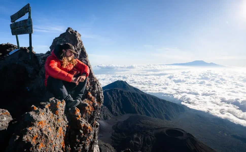 Mount Meru Summit: What You Need to Know Before You Go