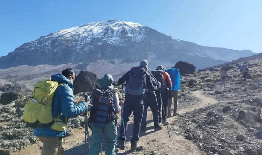 Mount Meru vs Mount Kilimanjaro: Which Hike Is Right for You?