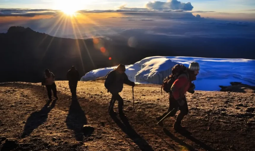 Mount Meru vs Mount Kilimanjaro: Which Should You Climb?