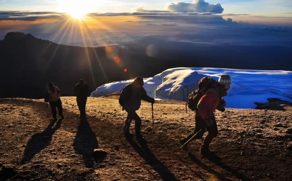 Mount Meru vs Mount Kilimanjaro: Which Should You Climb?
