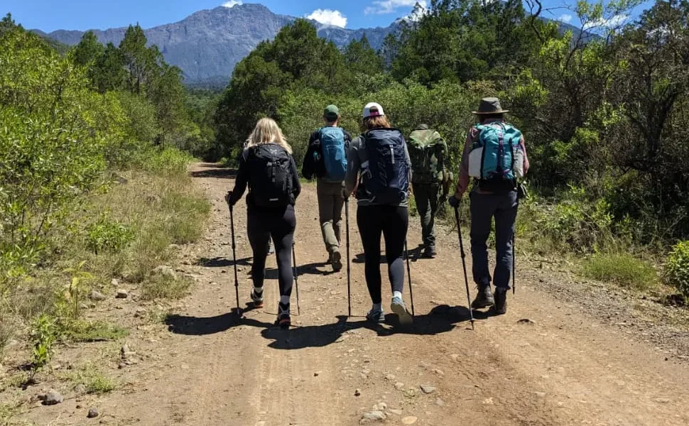 Safety Checklist for Mount Meru Climbers