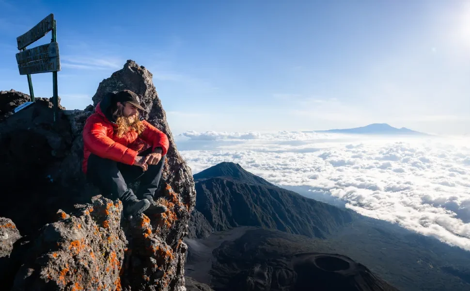Travel Photography Tips for Mount Meru