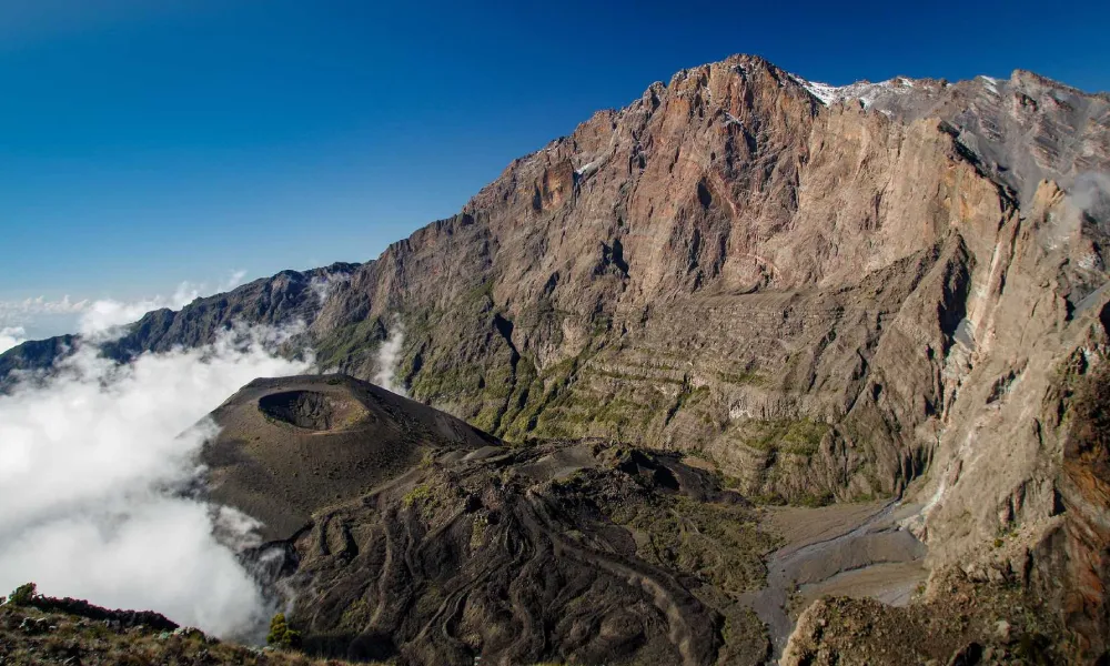 Weather Patterns on Mount Meru: What to Expect