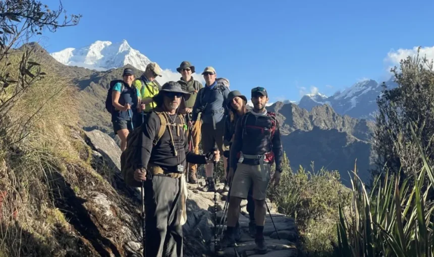 What I Wish I Knew Before Hiking Mount Meru