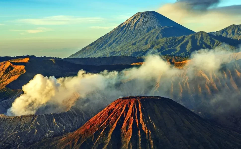 What Makes Mount Meru’s Ecosystem Unique