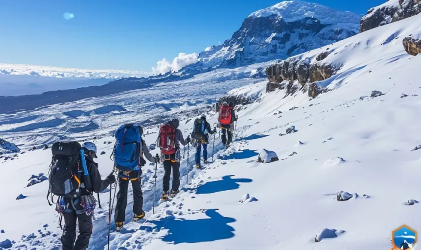 What to Expect on a Kilimanjaro Climb