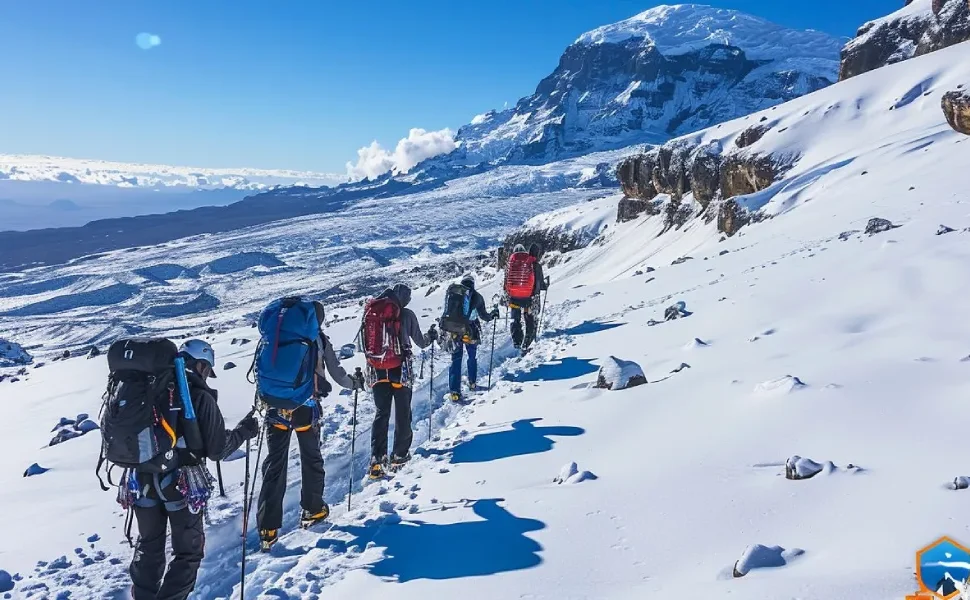 What to Expect on a Kilimanjaro Climb