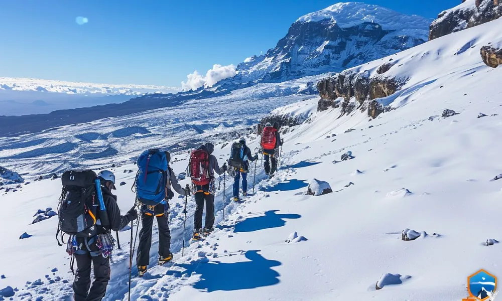 What to Expect on a Kilimanjaro Climb