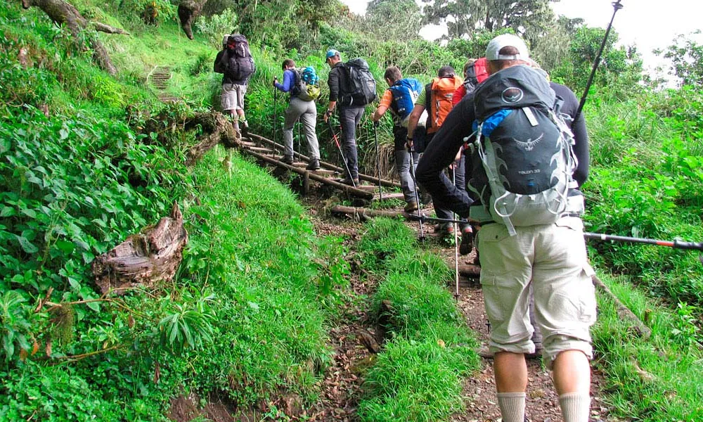 Why Mount Meru Should Be on Every Adventurer’s Tanzania Bucket List