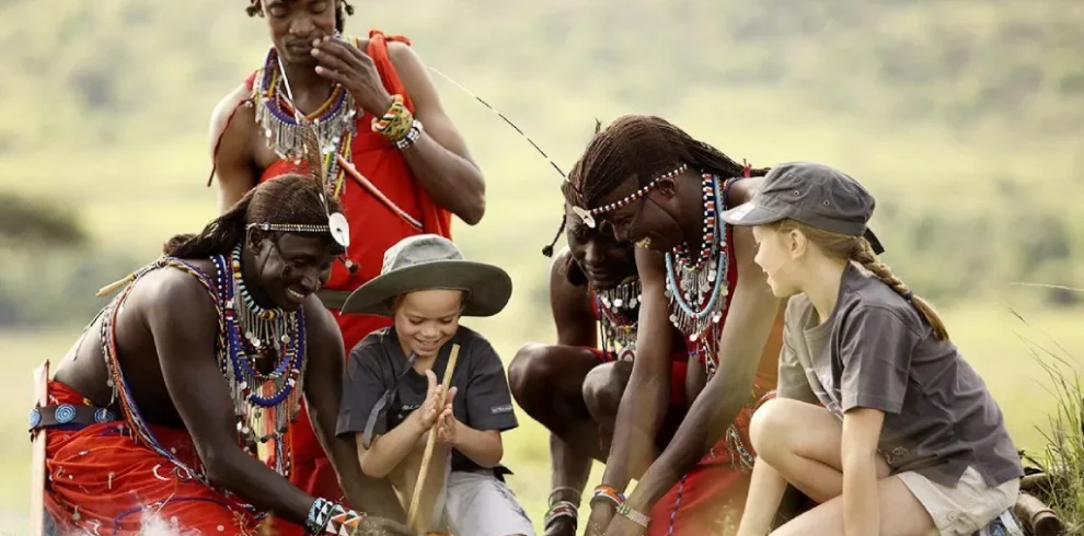 2 Days Tanzania Cultural Tour