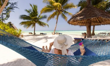 5 Days Beach Holidays