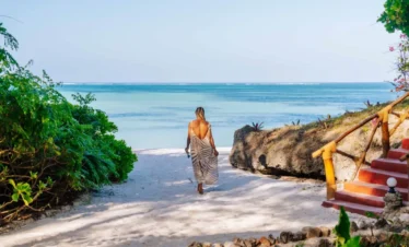 5 Days Beach Holidays