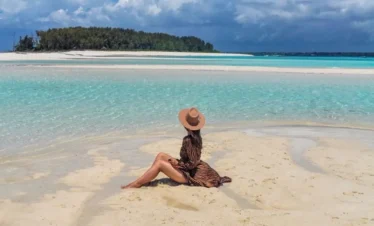 5 Days Beach Holidays