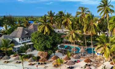 6 Days Zanzibar Beach Safari Holiday