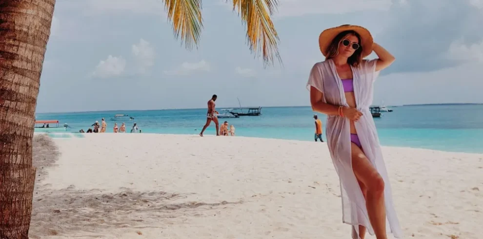 8 Days Zanzibar Beach Packages