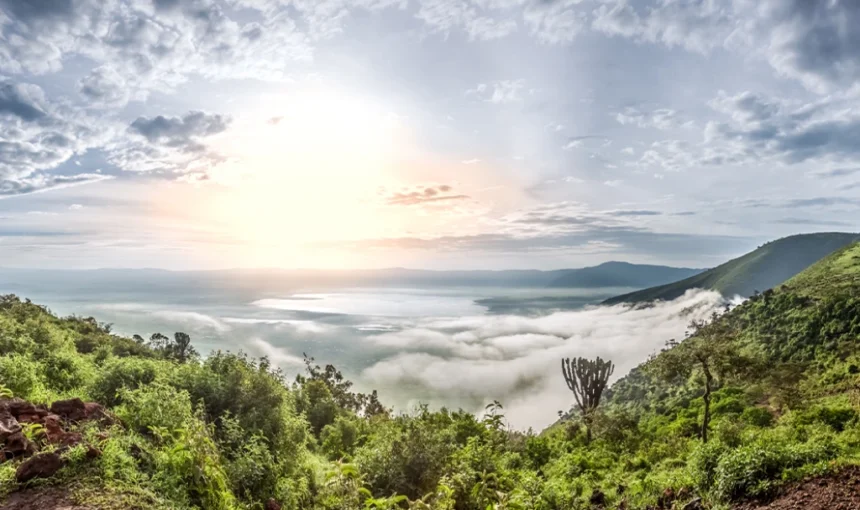 Best time to visit Maundi Crater
