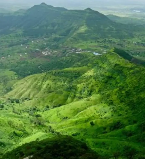 1 Day Usambara Mountains and Irente waterfalls hike