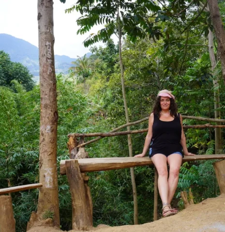 2 Days / 1 Night – Uluguru Mountains Forest and village trekking route