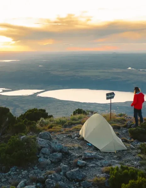 3 Days / 2 Nights – Mount Hanang Leisure and acclimatization trek