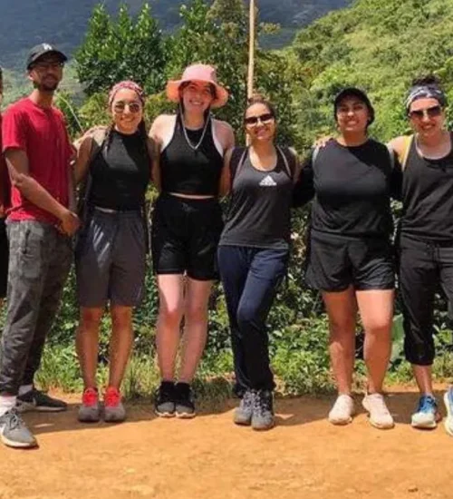 3 Days _ 2 Nights –Uluguru Mountains Cultural and forest trekking experience (3)