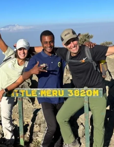 How Mount Meru Trekking Supports Local Communities
