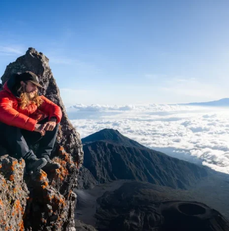 Travel Photography Tips for Mount Meru
